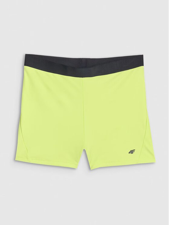 4F 4F Bikini pezzo sotto 4FWSS25UBKBF074-45S Verde