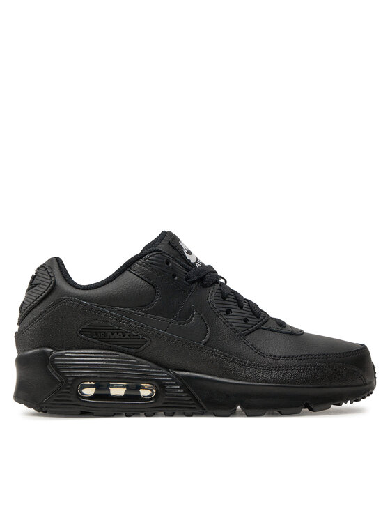 Nike air max essential black and white online
