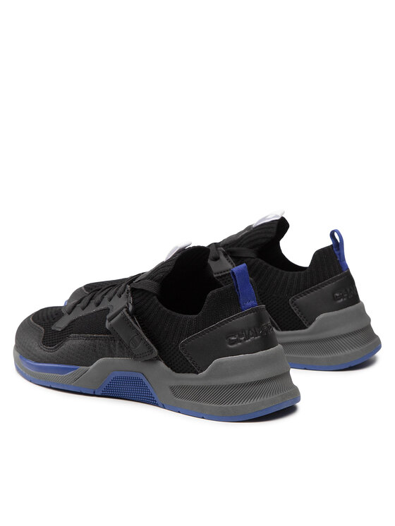 Sneakers Cg Advanced S21901-CHA-KK001 Nero