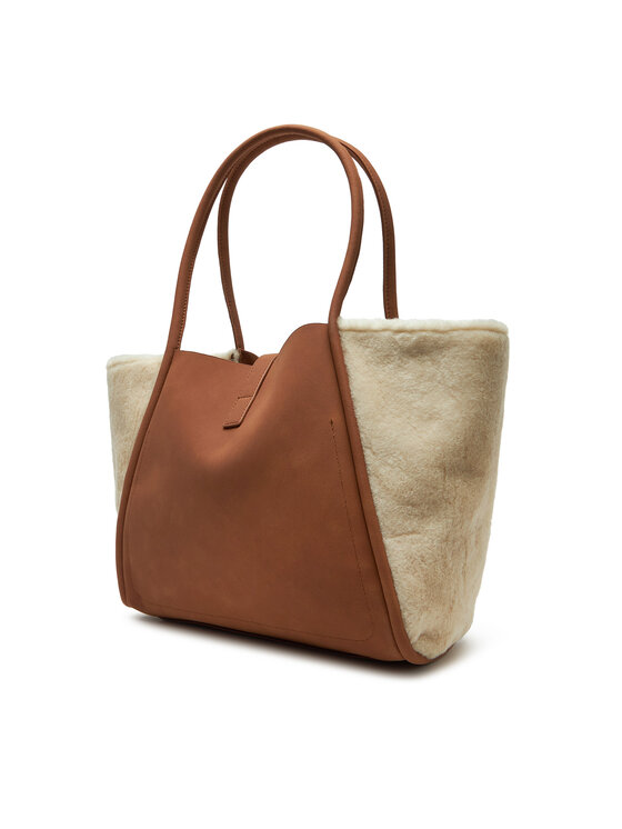 WITTCHEN WITTCHEN Borsetta 99-4Y-219-9 Marrone