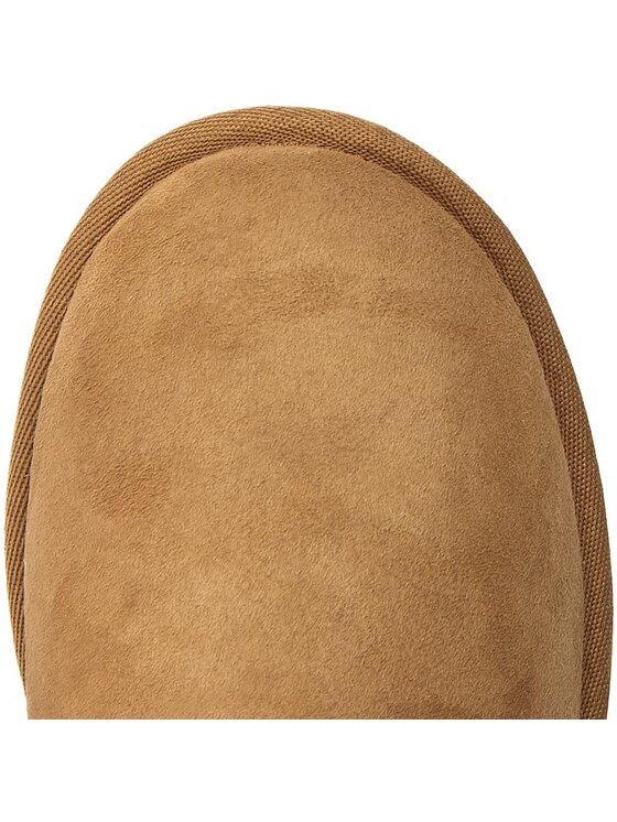 Ugg Ugg Śniegowce W Classic Short II 1016223 Brązowy