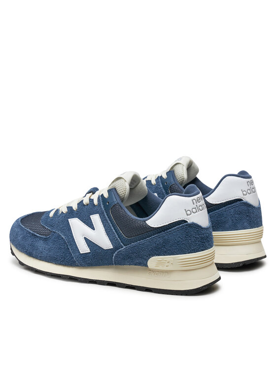 New Balance New Balance Tossud U574RBJ Sinine