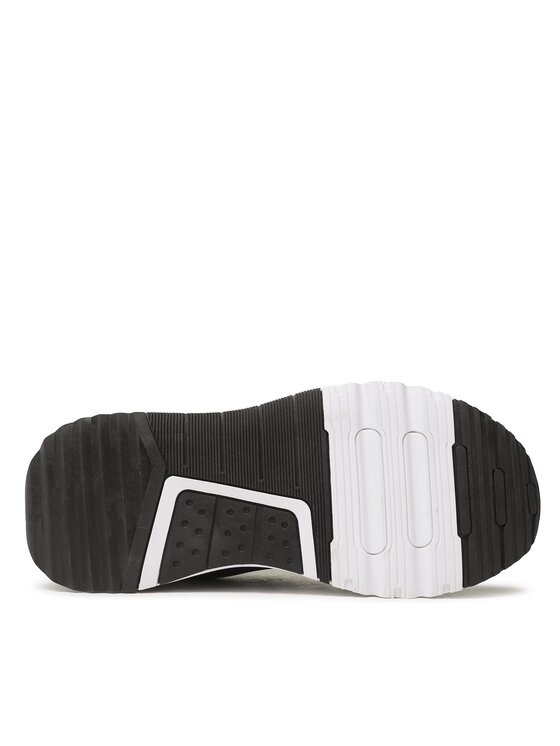 Versace Jeans Couture Versace Jeans Couture Sneakersy 73VA3SAA Čierna