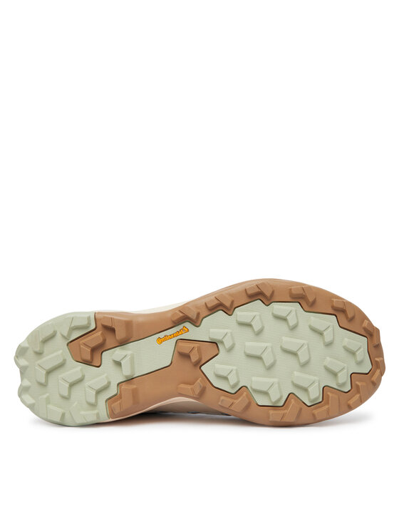 adidas adidas Трекінгові черевики Terrex Skychaser Ax5 Gore-Tex JR3979 Коричневий