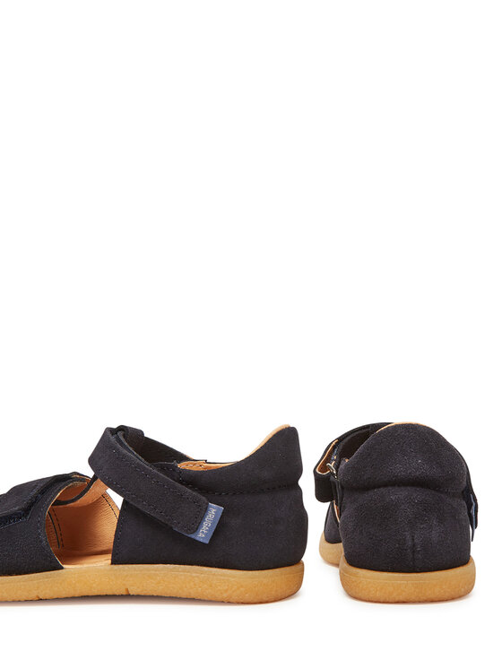 Mrugała Mrugała Sandalen 1220/5-77 Dunkelblau