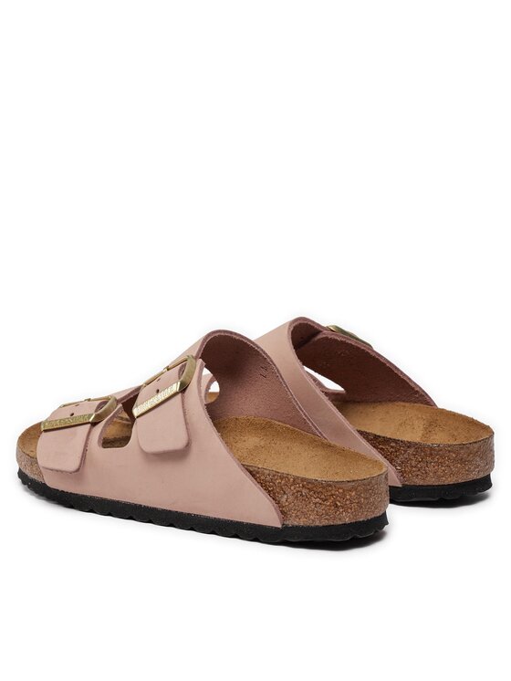 Birkenstock Birkenstock Natikače Arizona 1026684 Ružičasta