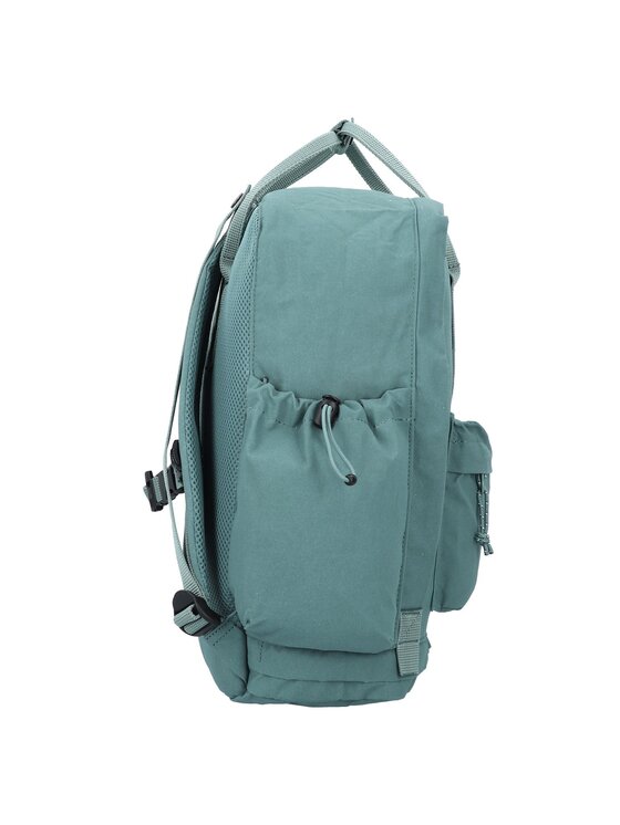 Fjällräven Fjällräven Plecak F23200251-664_OS Zielony