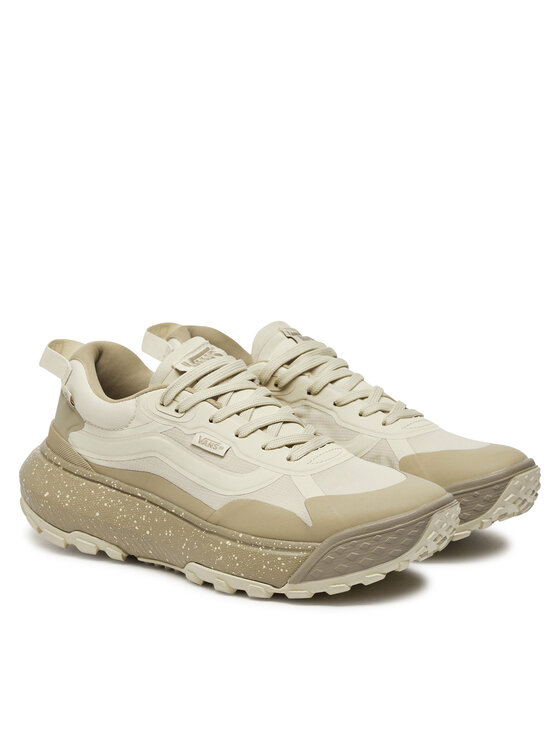Vans Vans Sneakersy VN000CVUCRM1 Beżowy