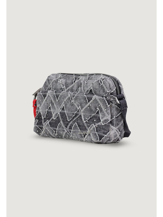 Desigual Desigual Borsetta MONE_RADIO JULIA Blu