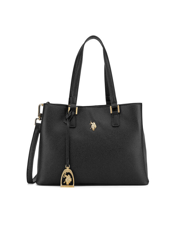 U.S. Polo Assn. U.S. Polo Assn. Geantă BIUXT8385WVP Negru
