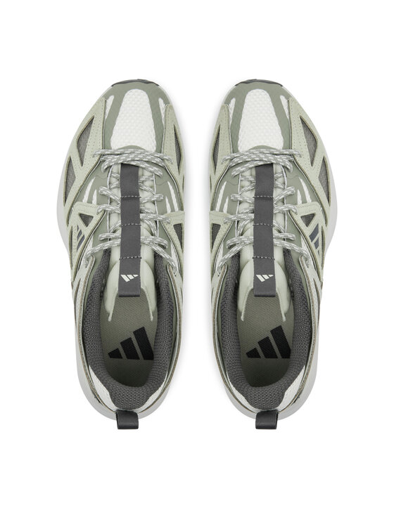 adidas adidas Sneakersy Kantai Trail JI4817 Szary