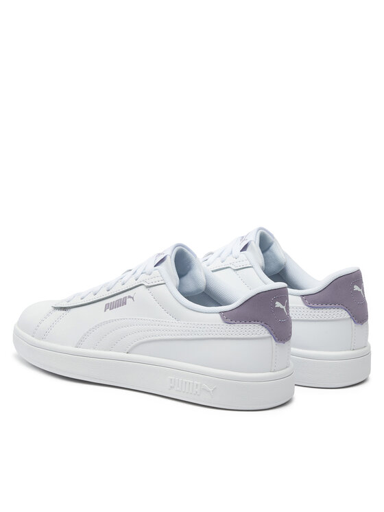 Puma Puma Laisvalaikio batai Puma Smash 3.0 L 390987 23 Balta