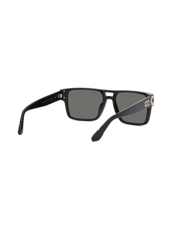 PHILIPP PLEIN PHILIPP PLEIN Okulary przeciwsłoneczne 31444 Czarny