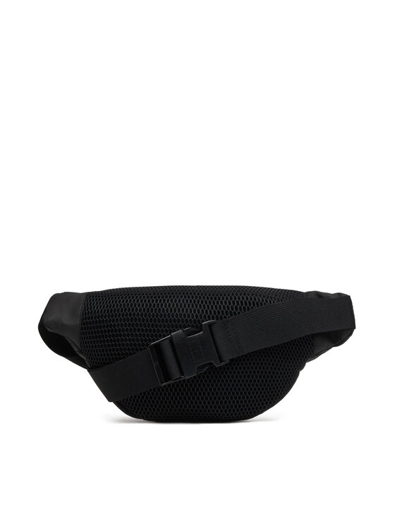 Tommy Jeans Tommy Jeans Ľadvinka Tjm Daily Tech Bumbag AM0AM13873 Čierna