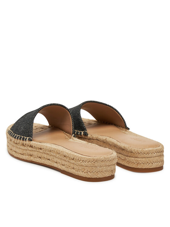 LAUREN RALPH LAUREN LAUREN RALPH LAUREN Espadrile Polly 802966866002 Bej