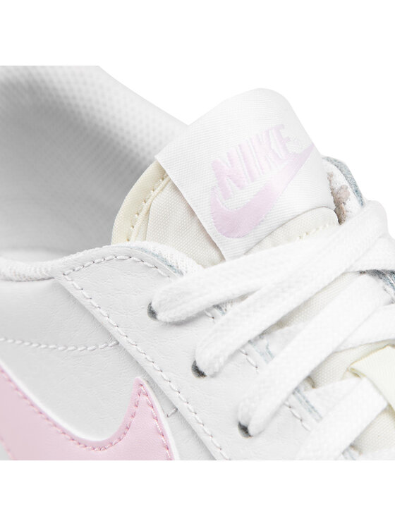 Nike Nike Sneakers Blazer Low Leather CI6377 106 Bianco