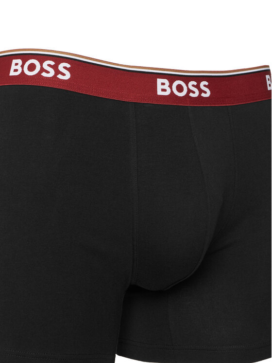 BOSS BOSS Souprava boxerek 50554694 Barevná