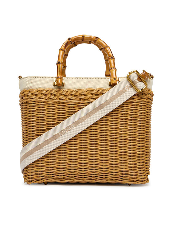 Liu Jo Liu Jo Handtasche AA6216 A0004 Braun