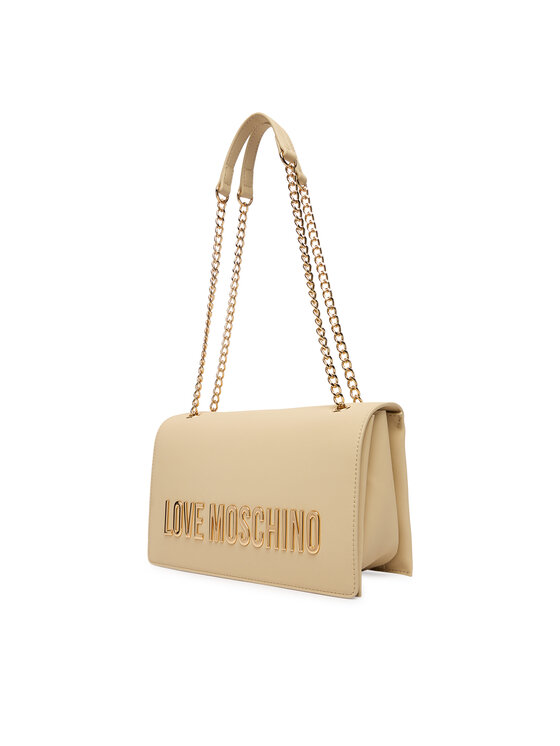 LOVE MOSCHINO LOVE MOSCHINO Táska JC4192PP1OKD0129 Bézs
