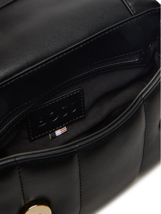 BOSS BOSS Handtasche 50528858 Schwarz