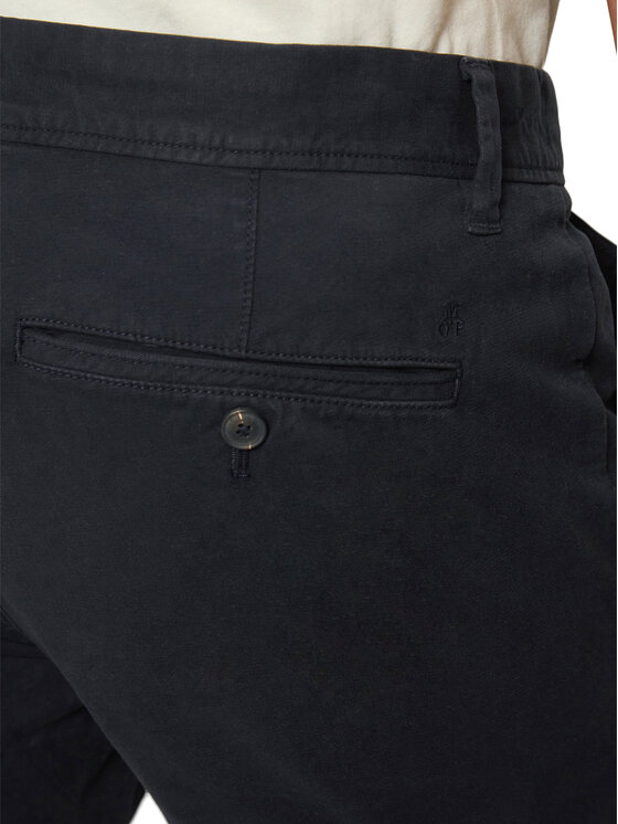 Marc O'Polo Marc O'Polo Чіноси 420 0029 10044 Cиній Shaped Fit