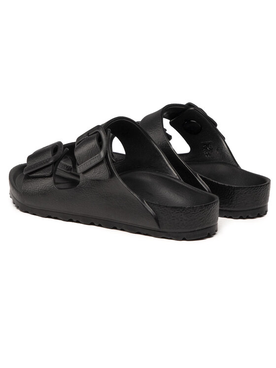 Birkenstock Birkenstock Șlapi Arizona Eva 1018924 Negru