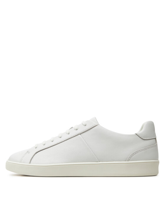Geox Geox Sneakers U Regio U45CHB 00085 C1000 Bianco