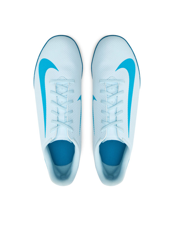 Nike Nike Обувки за футбол Vapor 16 Club FQ8438 Син