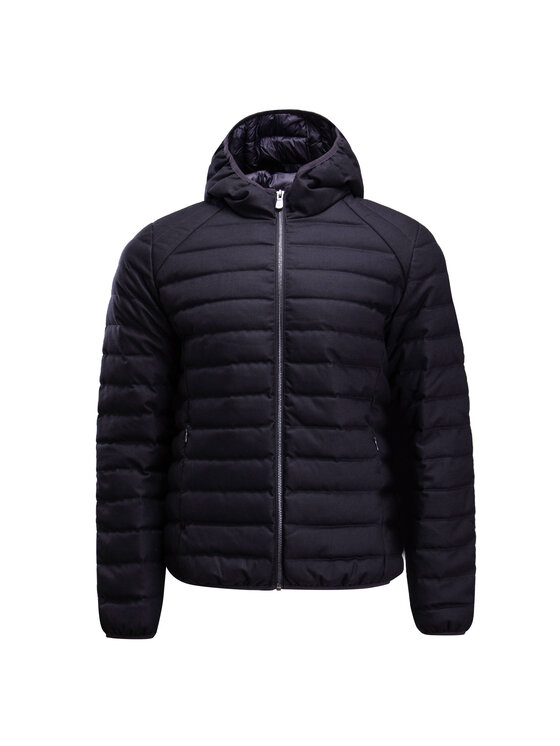 Kurtka zimowa, rozmiar XL, Granatowy, FW22MDOW25-104/L