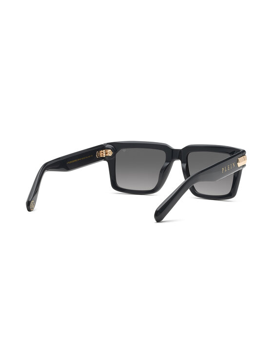 PHILIPP PLEIN PHILIPP PLEIN Okulary przeciwsłoneczne 28754 Szary