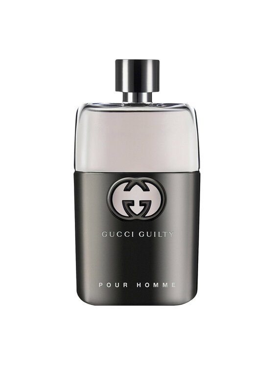 Woda toaletowa Gucci, Guilty pour Homme