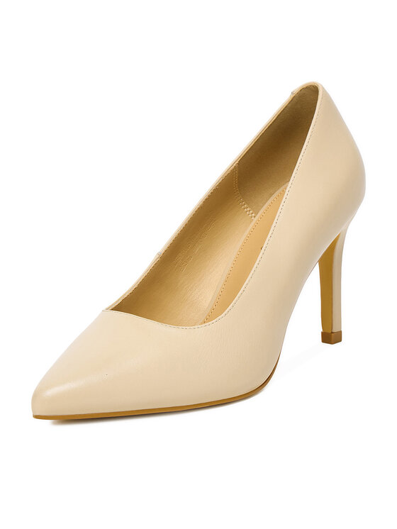 Lasocki Lasocki Scarpe stiletto CEO-WS1619-02 Beige