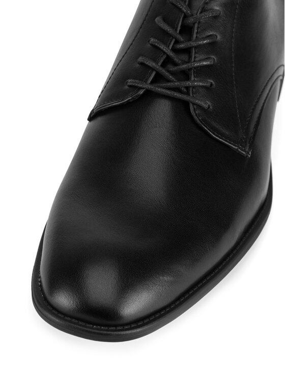 Lanetti Lanetti Cipele MYL8507-6 Crna