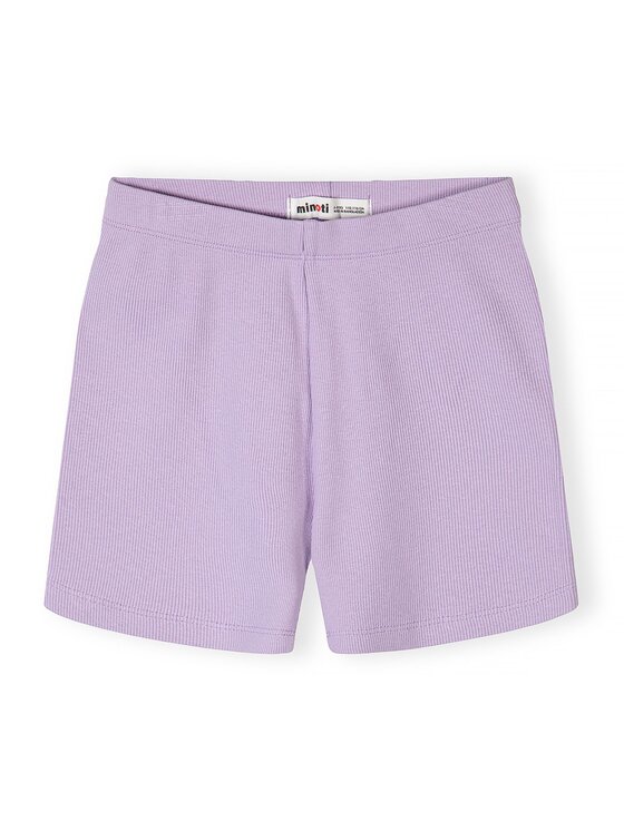minoti minoti Legginsy 30SHORT169 Błękitny