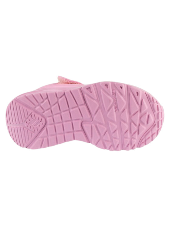 Skechers Skechers Sneakers Uno Lite Rosa