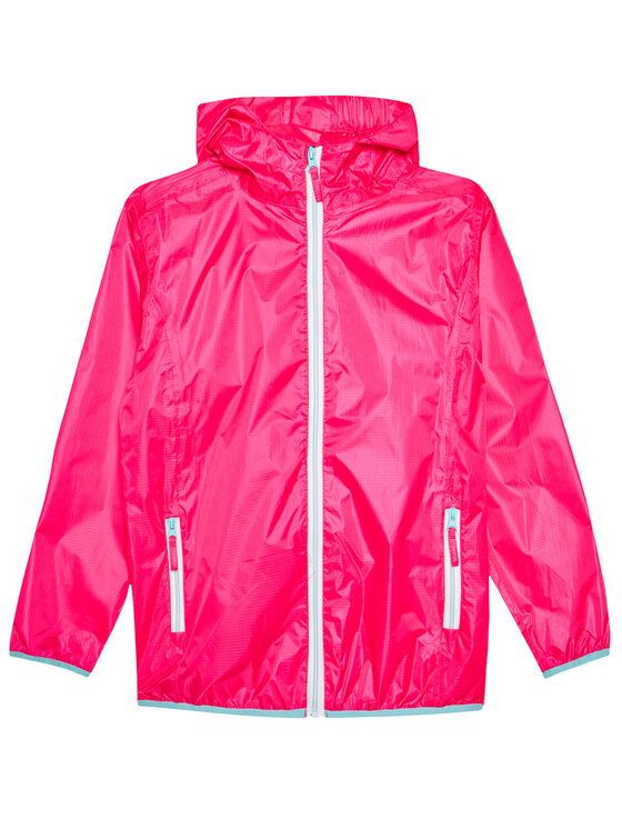 Playshoes Playshoes Esőkabát 408700 M Rózsaszín Regular Fit