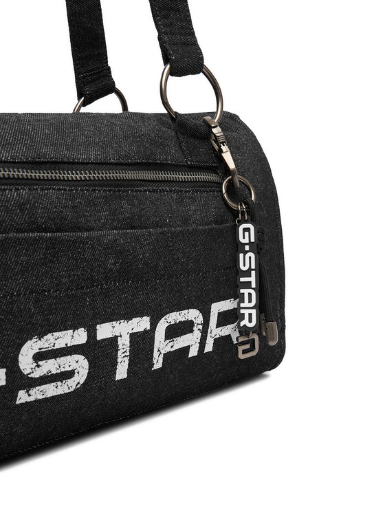 G-Star Raw G-Star Raw Kabelka CEO-XC8971 Čierna