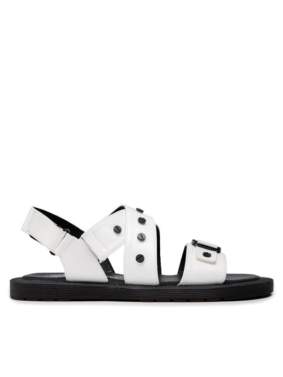Betsy Betsy Sandaalid 927047/07-02 Valge