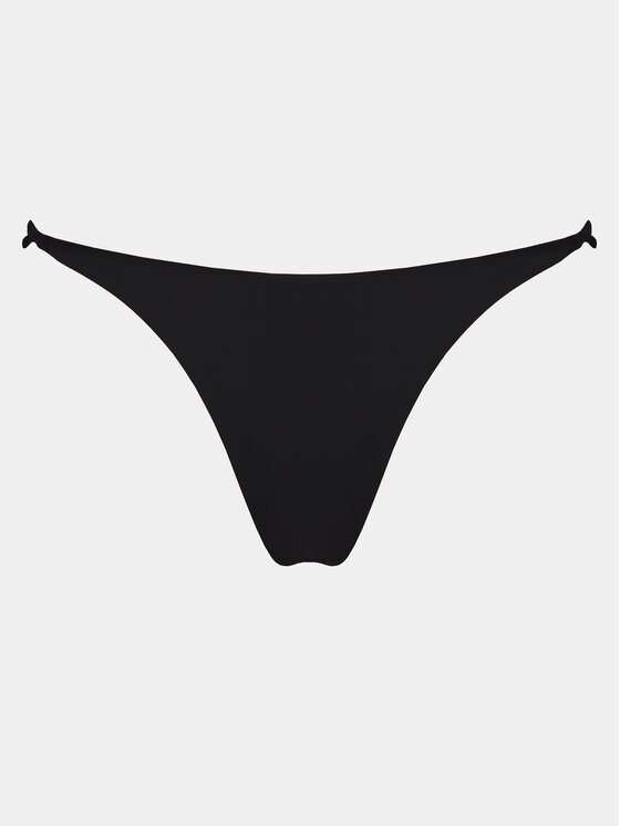 Calvin Klein Underwear Calvin Klein Underwear Klašične gaćice 000QF7325E Crna