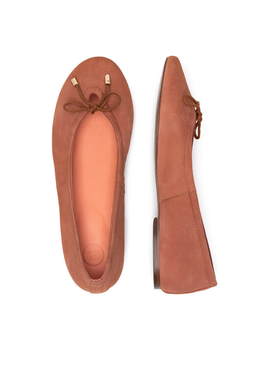 Gino Rossi Gino Rossi Ballerine LAYLA-118070 Arancione