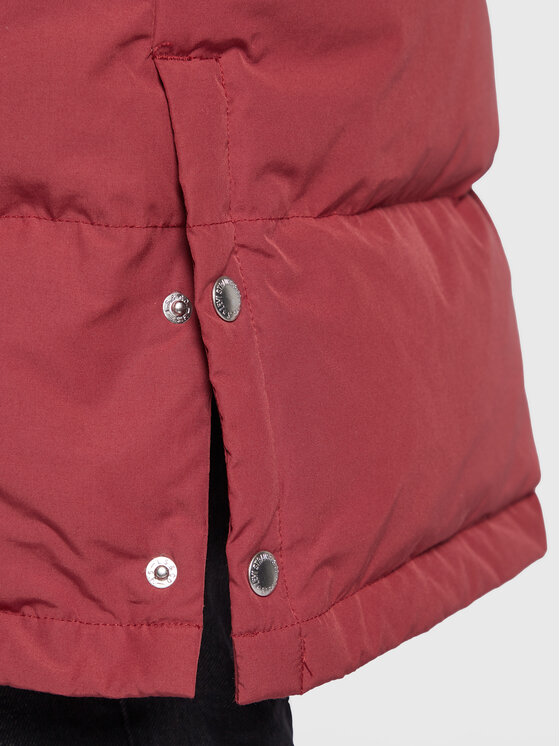 Levi's® Levi's® Μπουφάν πουπουλένιο Excelsior A1828-0005 Κόκκινο Regular Fit