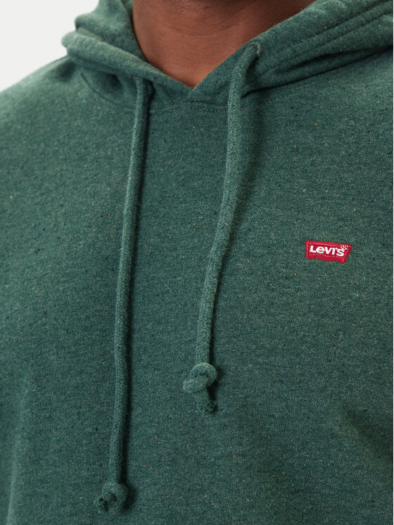 Levi's® Levi's® Μπλούζα Original Housemark 34581-0056 Έγχρωμο Regular Fit