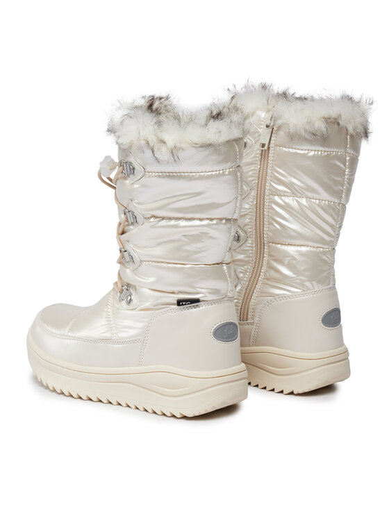 Leaf Leaf Schneeschuhe Dotorp LDOTO201O Beige