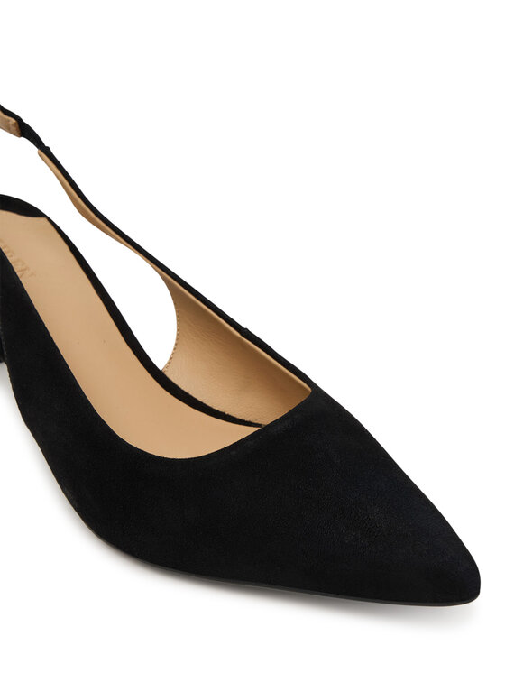 LAUREN RALPH LAUREN LAUREN RALPH LAUREN Pumps Lolah II 802959263009 Schwarz