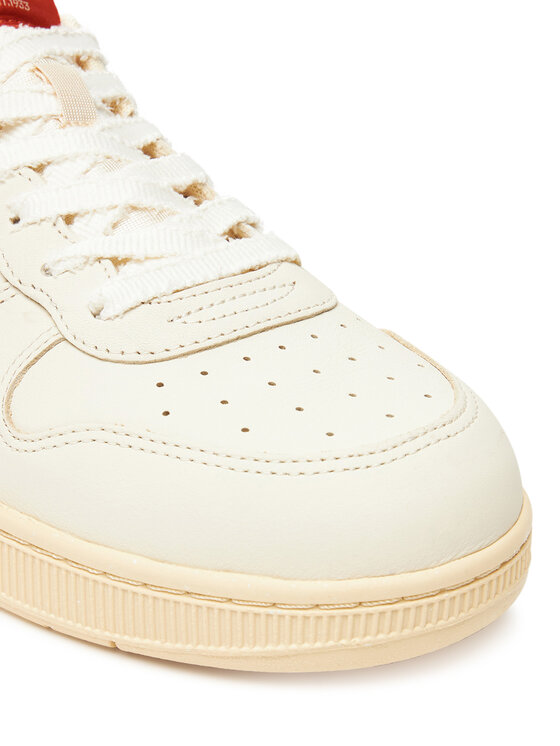 Lacoste Lacoste Sneakersy T-Clip Set 749SMA0074157 Écru
