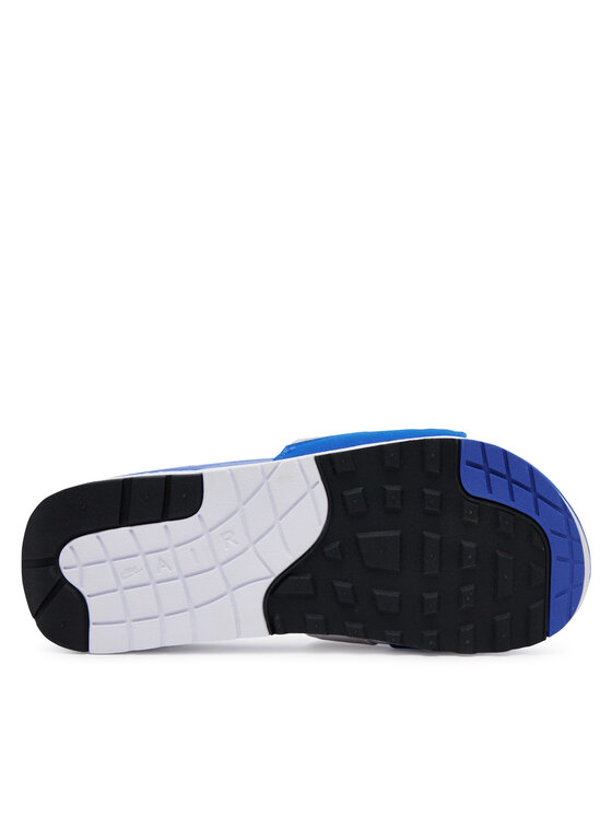 Nike Nike Ciabatte Air Max 1 Slide FJ4007 100 Bianco