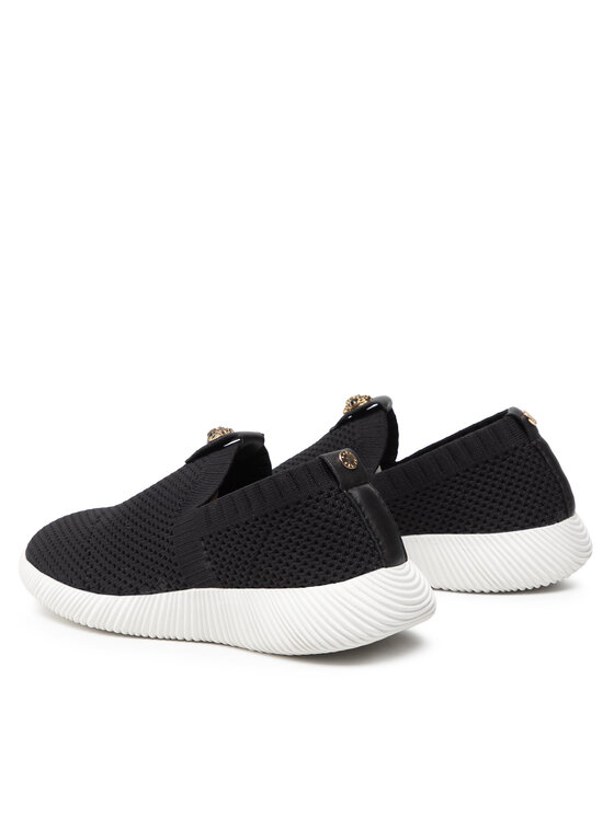 Kurt Geiger Kurt Geiger Sneakersy Lorna 2902300609 Čierna