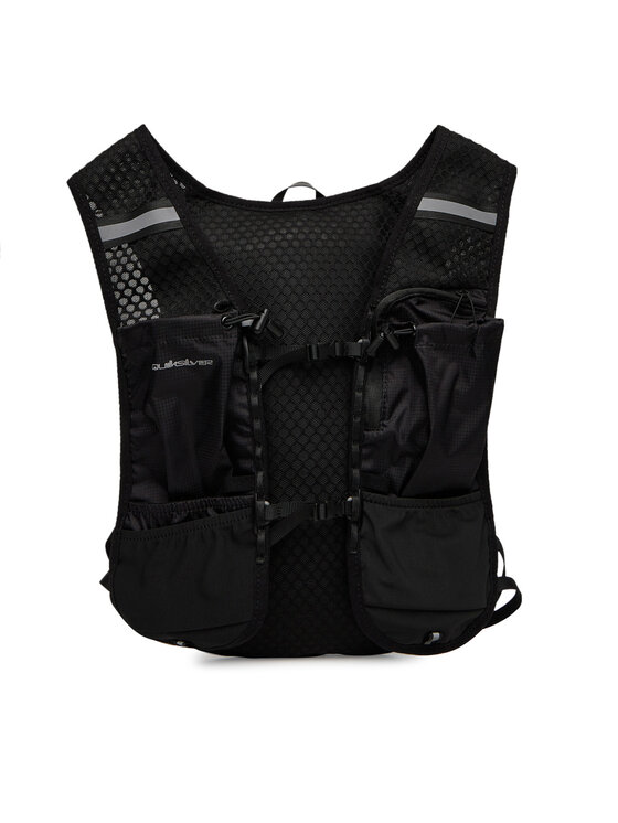 Quiksilver Quiksilver Rucksack QUIC-P-002-07 Schwarz