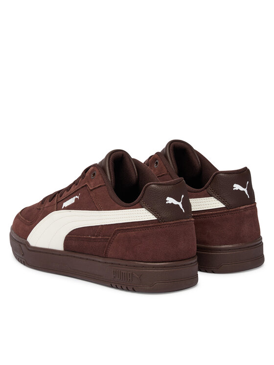 Puma Puma Сникърси Puma Caven Iii Esd 404486 Тъмнокафяв