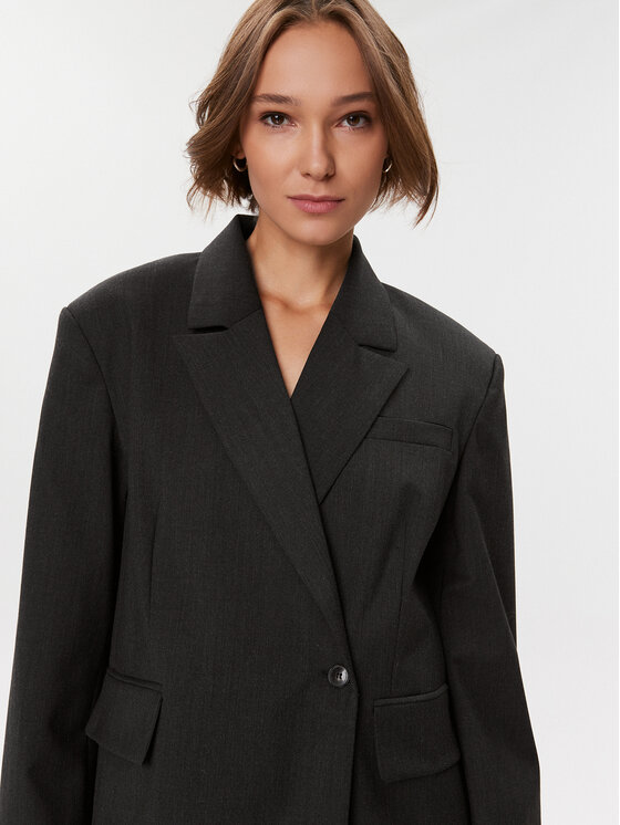 Herskind Herskind Sakoi Varner 4917958 Siva Oversize